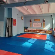 Школа боевых искусств Синтянь фото 8 на сайте vYasenevo.ru