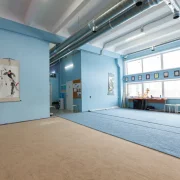 Школа боевых искусств Синтянь фото 1 на сайте vYasenevo.ru