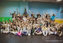 Школа капоэйры Real Capoeira на Ясногорской улице фото 2 на сайте vYasenevo.ru