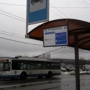 Автостоянка в проезде Карамзина фото 4 на сайте vYasenevo.ru
