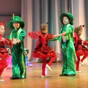 Школа танцев КоМИКС фото 1 на сайте vYasenevo.ru