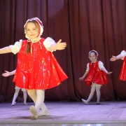 Школа танцев КоМИКС фото 2 на сайте vYasenevo.ru