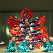Школа танцев КоМИКС фото 13 на сайте vYasenevo.ru