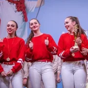 Школа танцев КоМИКС фото 12 на сайте vYasenevo.ru