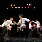 Школа танцев КоМИКС фото 15 на сайте vYasenevo.ru