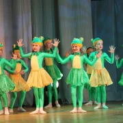 Школа танцев КоМИКС фото 10 на сайте vYasenevo.ru