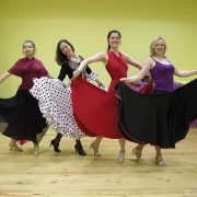 Студия танца Casa del Sol фото 2 на сайте vYasenevo.ru