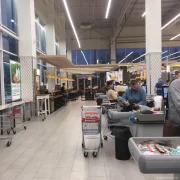 Супермаркет Eurospar фото 5 на сайте vYasenevo.ru