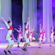 Школа танцев Вариация фото 5 на сайте vYasenevo.ru
