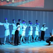Школа танцев Вариация фото 8 на сайте vYasenevo.ru