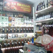 Магазин разливного пива За пивком на Новоясеневском проспекте фото 2 на сайте vYasenevo.ru