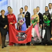 Школа танцев Сказка фото 5 на сайте vYasenevo.ru