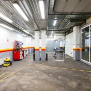 Установочный центр автостекла Carglass на Варшавском шоссе фото 8 на сайте vYasenevo.ru