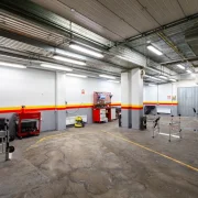 Установочный центр автостекла Carglass на Варшавском шоссе фото 13 на сайте vYasenevo.ru