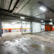 Установочный центр автостекла Carglass на Варшавском шоссе фото 4 на сайте vYasenevo.ru