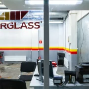 Установочный центр автостекла Carglass на Варшавском шоссе фото 5 на сайте vYasenevo.ru