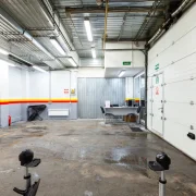 Установочный центр автостекла Carglass на Варшавском шоссе фото 3 на сайте vYasenevo.ru