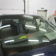 Установочный центр автостекла Carglass на Варшавском шоссе фото 18 на сайте vYasenevo.ru