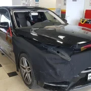 Установочный центр автостекла Carglass на Варшавском шоссе фото 1 на сайте vYasenevo.ru