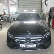 Установочный центр автостекла Carglass на Варшавском шоссе фото 20 на сайте vYasenevo.ru