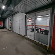 Установочный центр автостекла Carglass на Варшавском шоссе фото 14 на сайте vYasenevo.ru
