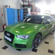 Установочный центр автостекла Carglass на Варшавском шоссе фото 19 на сайте vYasenevo.ru