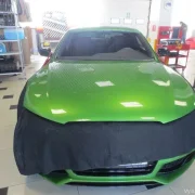 Установочный центр автостекла Carglass на Варшавском шоссе фото 11 на сайте vYasenevo.ru