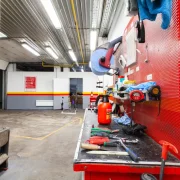 Установочный центр автостекла Carglass на Варшавском шоссе фото 17 на сайте vYasenevo.ru
