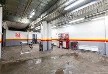 Установочный центр автостекла Автостекло России на Варшавском шоссе фото 2 на сайте vYasenevo.ru