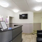 Стоматологическая клиника Зубастик на Литовском бульваре фото 1 на сайте vYasenevo.ru