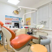 Стоматологическая клиника Зубастик на Литовском бульваре фото 6 на сайте vYasenevo.ru