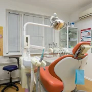 Стоматологическая клиника Зубастик на Литовском бульваре фото 7 на сайте vYasenevo.ru