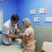 Ветеринарная клиника Мос Вет 24 фото 8 на сайте vYasenevo.ru
