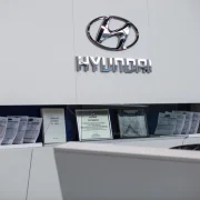 Автосалон Hyundai GN service Ясенево фото 4 на сайте vYasenevo.ru