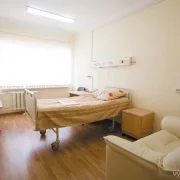 Центральная клиническая больница на Литовском бульваре фото 7 на сайте vYasenevo.ru