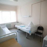 Центральная клиническая больница на Литовском бульваре фото 3 на сайте vYasenevo.ru