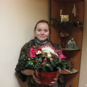 Цветочный салон ТопФло фото 5 на сайте vYasenevo.ru