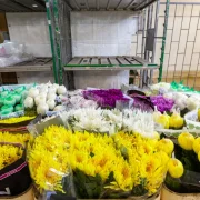 Магазин цветов Флора Юг фото 5 на сайте vYasenevo.ru