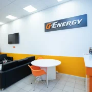 Автотехцентр G-Energy Service Обручевский фото 3 на сайте vYasenevo.ru