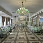 Банкетный зал и ресторан La Delizia фото 2 на сайте vYasenevo.ru