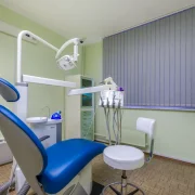 Стоматологическая клиника ВиЗа-Дент фото 7 на сайте vYasenevo.ru