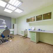 Стоматологическая клиника ВиЗа-Дент фото 3 на сайте vYasenevo.ru