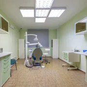 Стоматологическая клиника ВиЗа-Дент фото 8 на сайте vYasenevo.ru