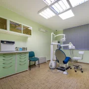 Стоматологическая клиника ВиЗа-Дент фото 5 на сайте vYasenevo.ru