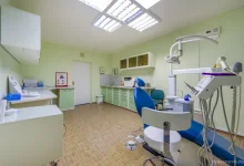 Стоматологическая клиника ВиЗа-Дент фото 2 на сайте vYasenevo.ru