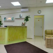 Семейный медицинский центр Orange Clinic на Новоясеневском проспекте фото 2 на сайте vYasenevo.ru