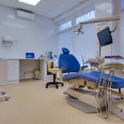 Семейный медицинский центр Orange Clinic фото 4 на сайте vYasenevo.ru