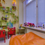 Семейный медицинский центр Orange Clinic на Новоясеневском проспекте фото 7 на сайте vYasenevo.ru