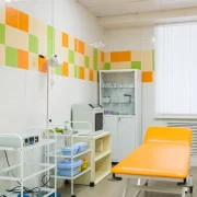 Многопрофильный медицинский центр Доктор рядом на Новоясеневском проспекте фото 8 на сайте vYasenevo.ru