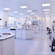 Клинико-диагностическая лаборатория KDL на Новоясеневском проспекте фото 6 на сайте vYasenevo.ru